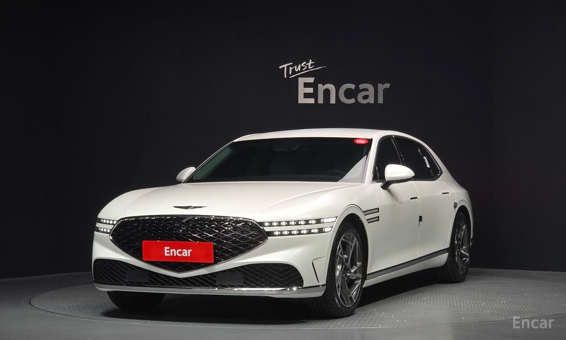 Genesis G90 2023