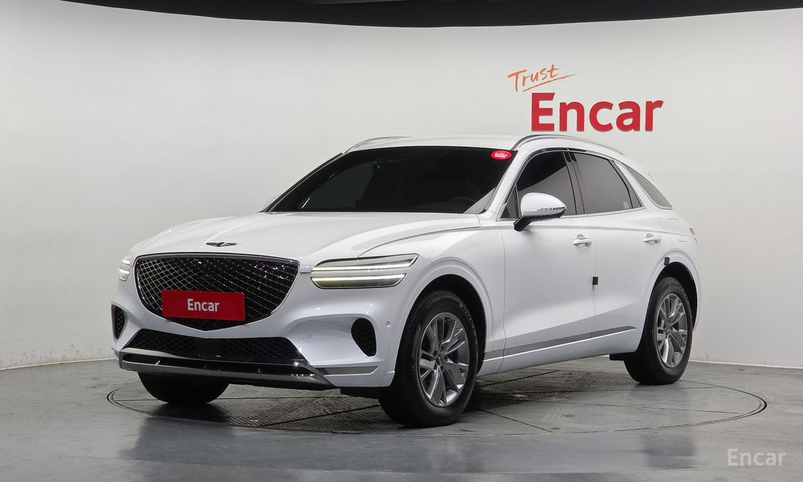 Genesis GV70 2023