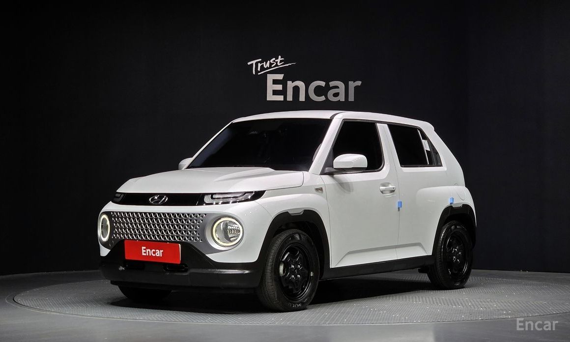 Hyundai Casper 2024