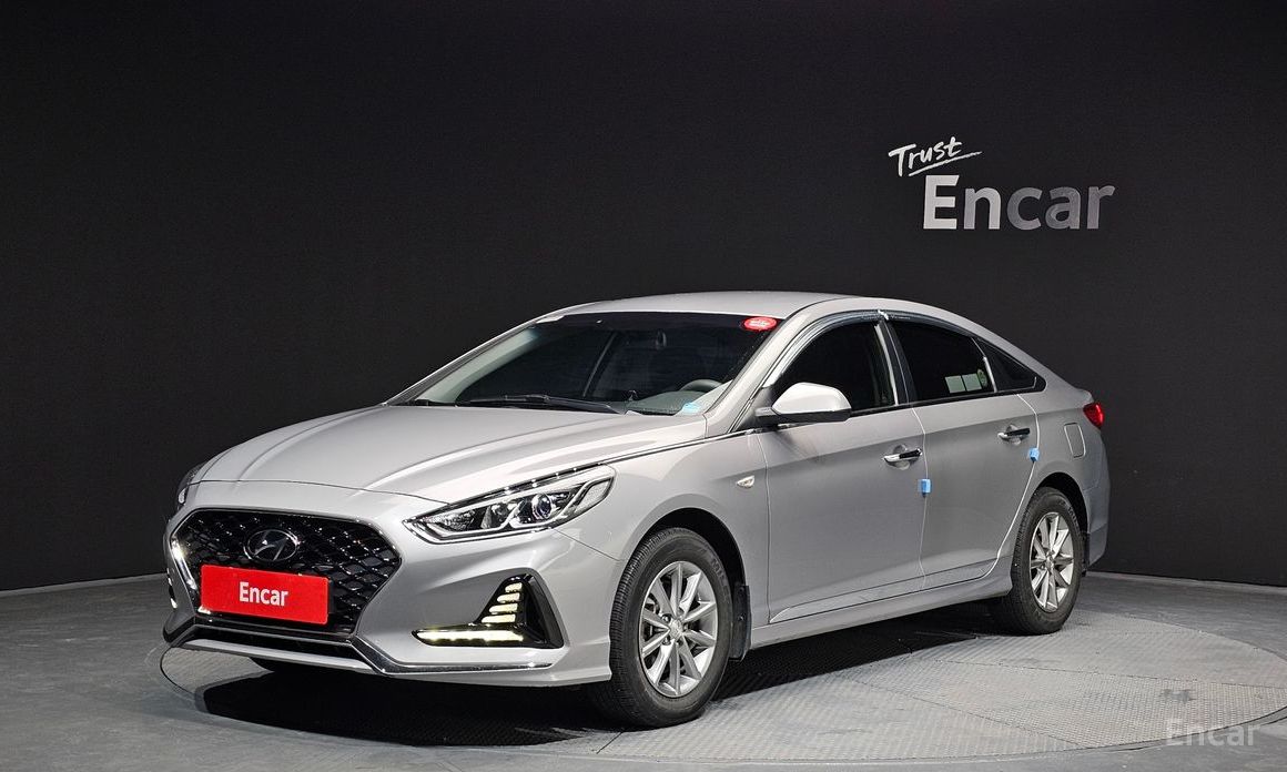 Hyundai Sonata 2023