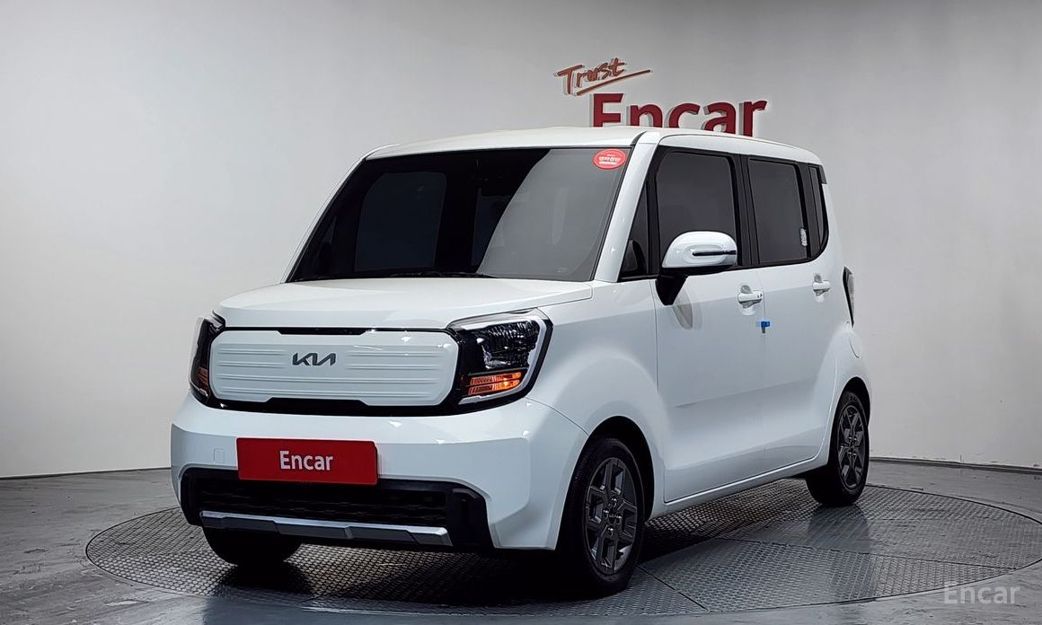 Kia RAY 2024