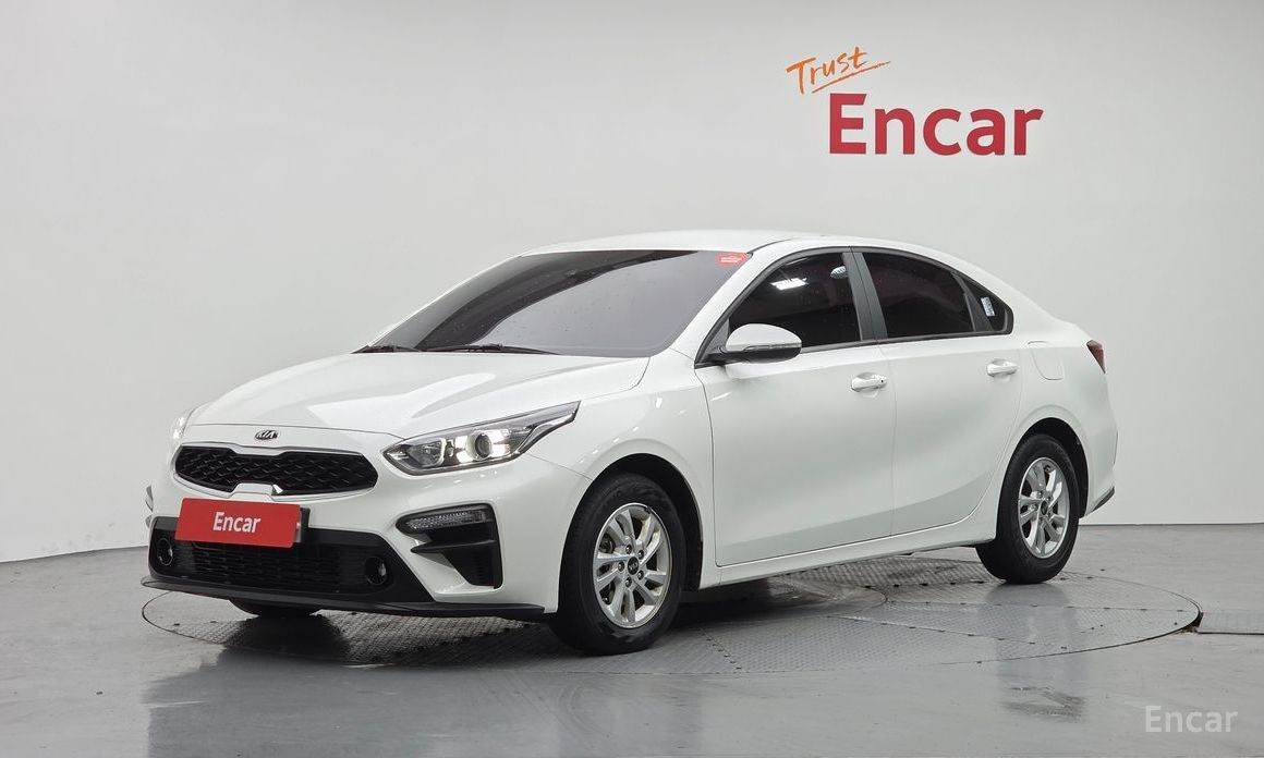Kia K3 2021