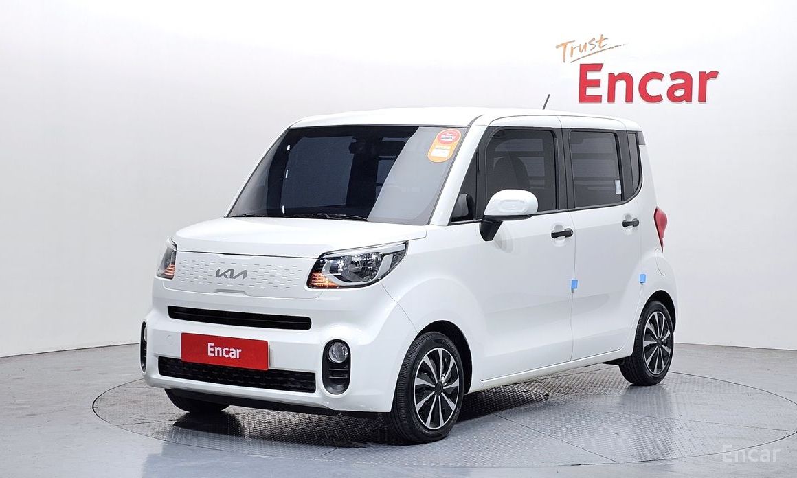 Kia RAY 2022
