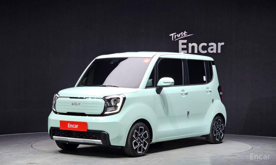 Kia RAY 2023