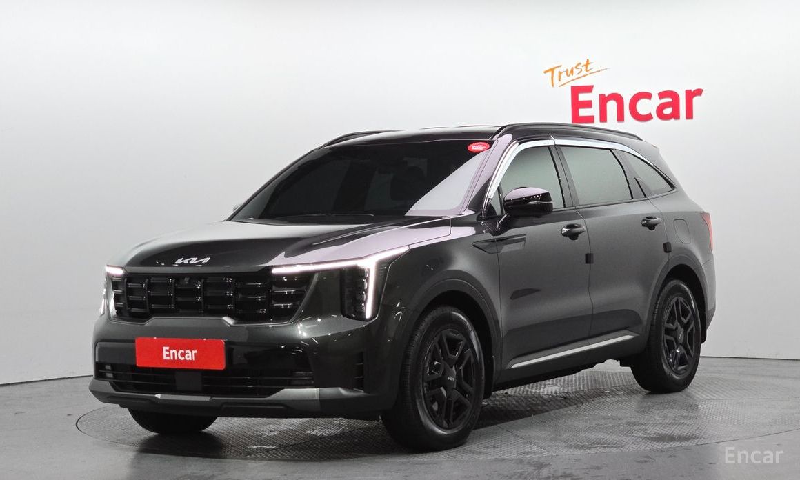 Kia Sorento 2024