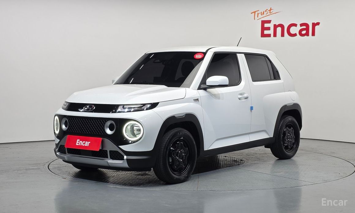 Hyundai Casper 2024