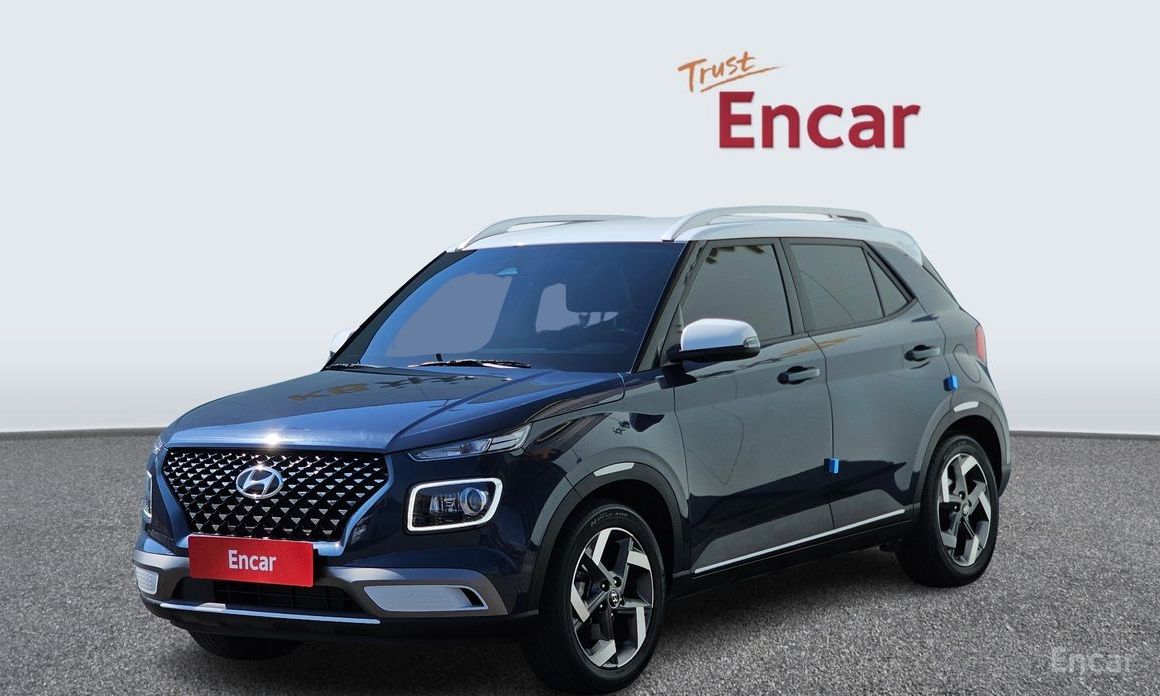 Hyundai Venue 2023