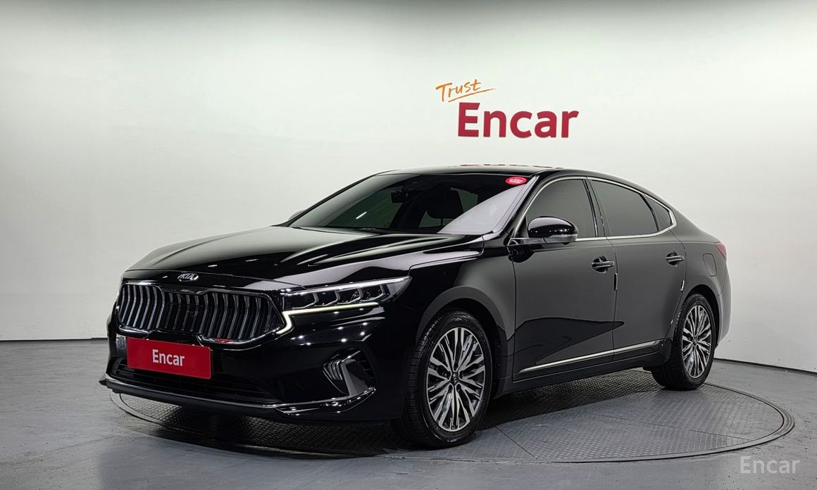 Kia K7 2020