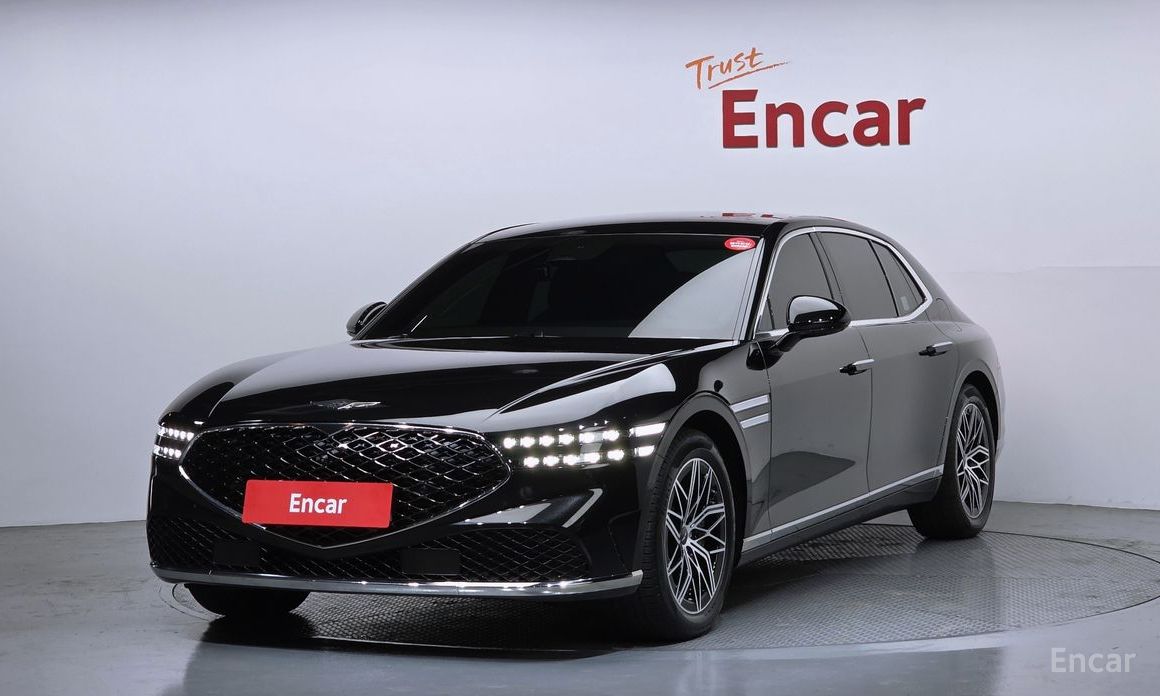 Genesis G90 2023