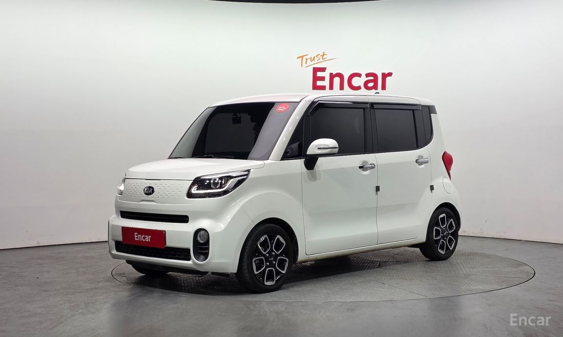 Kia RAY 2020