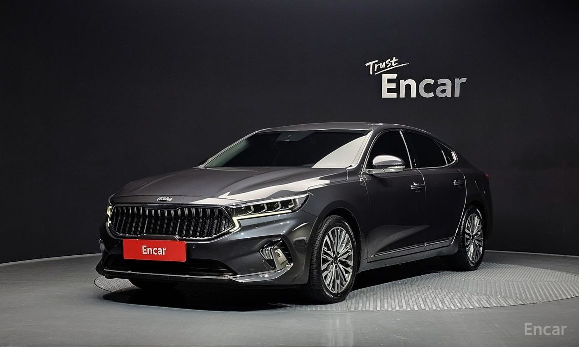 Kia K7 2020