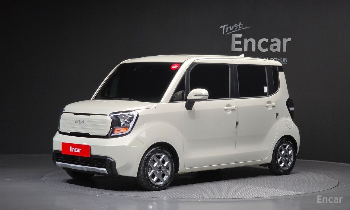 Kia RAY 2023
