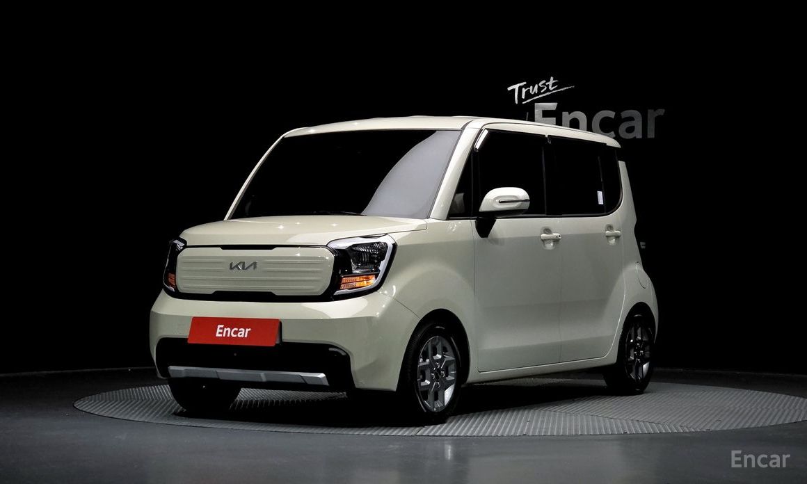 Kia RAY 2023