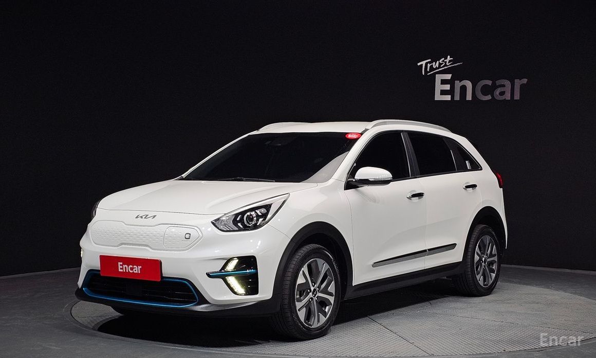 Kia Niro 2022