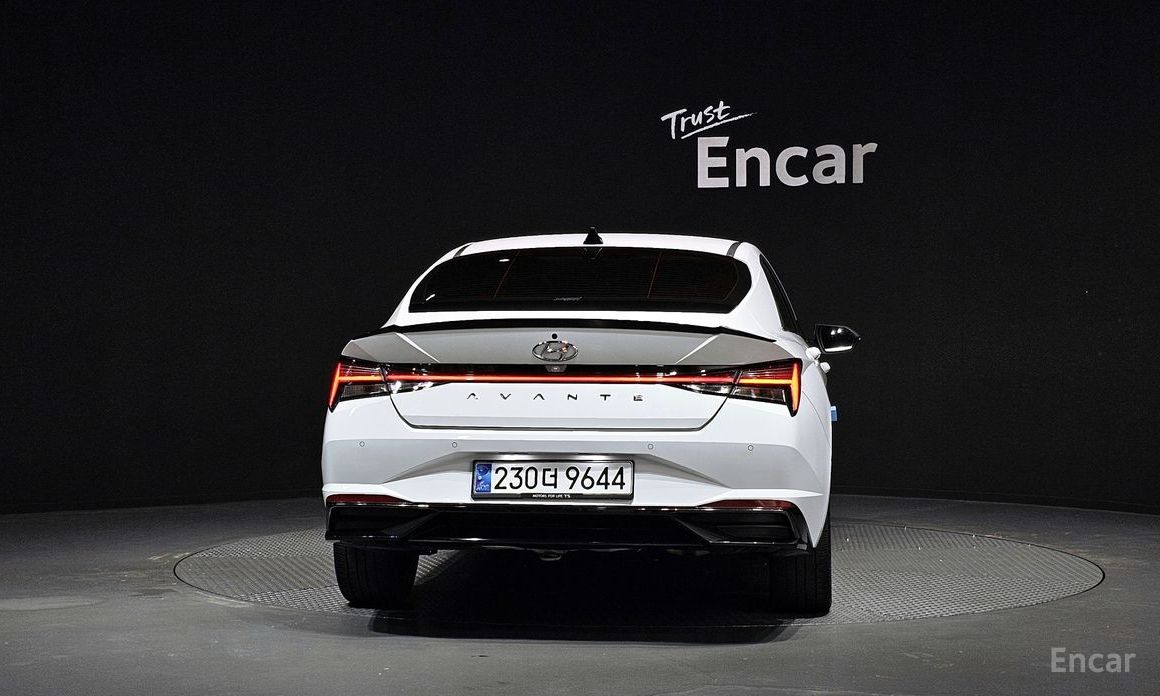 Фото автомобиля