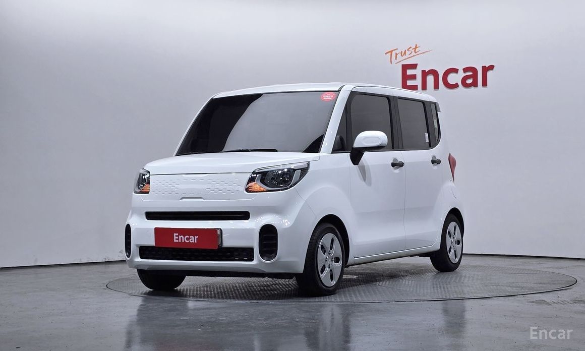 Kia RAY 2022
