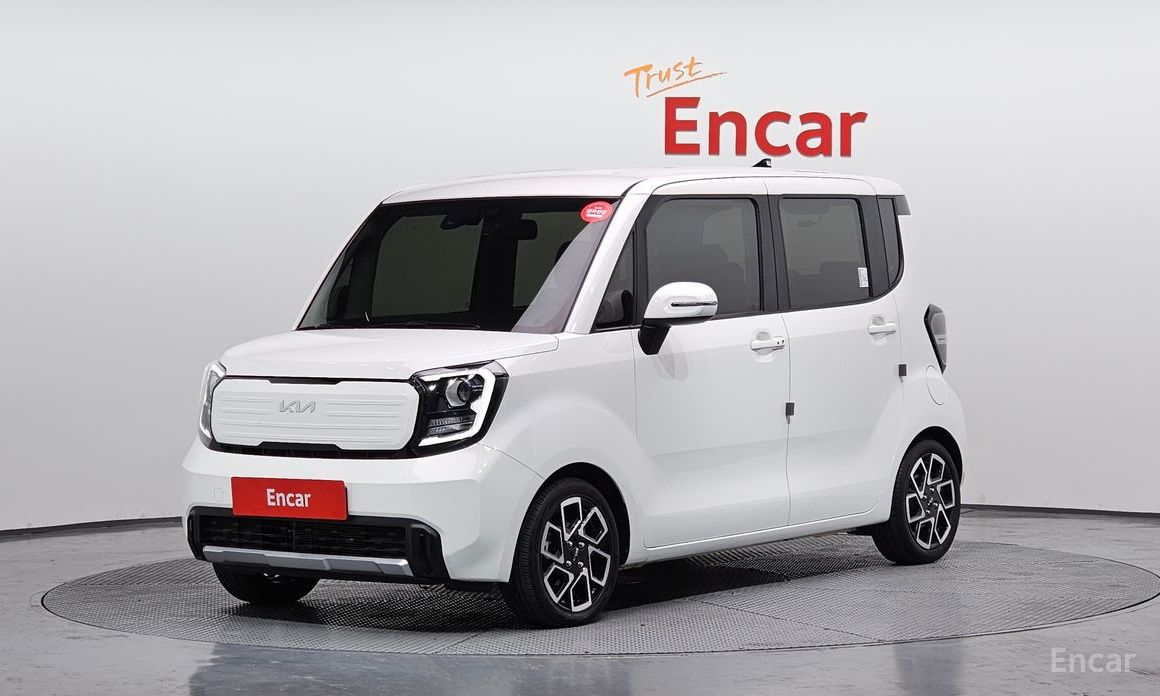 Kia RAY 2024