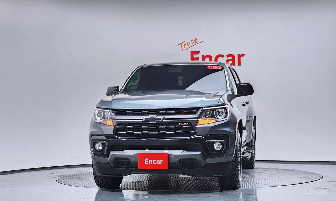 Фото автомобиля