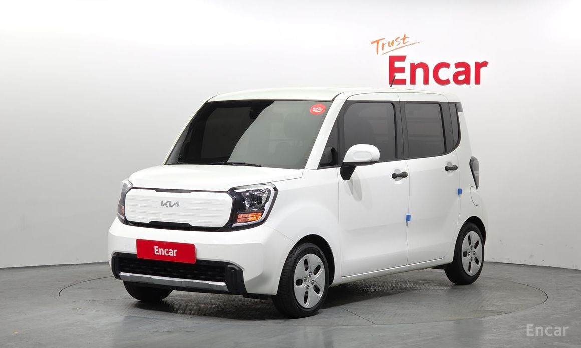Kia RAY 2023