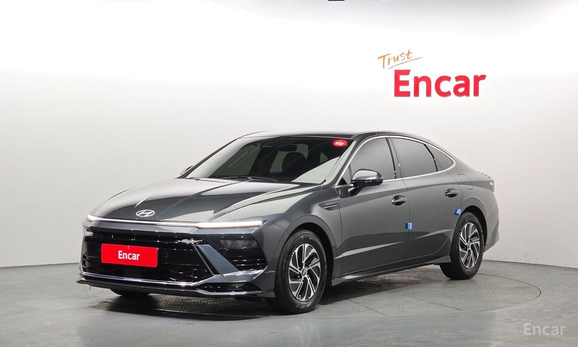 Hyundai Sonata 2024