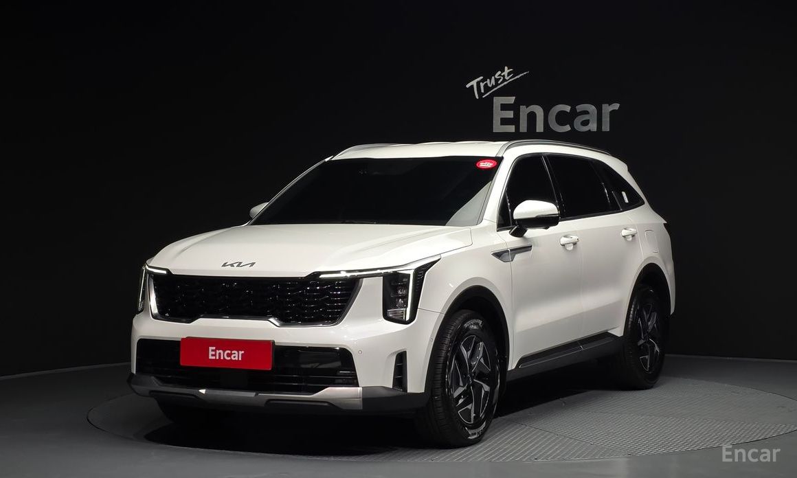 Kia Sorento 2024