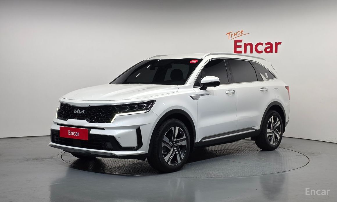 Kia Sorento 2023