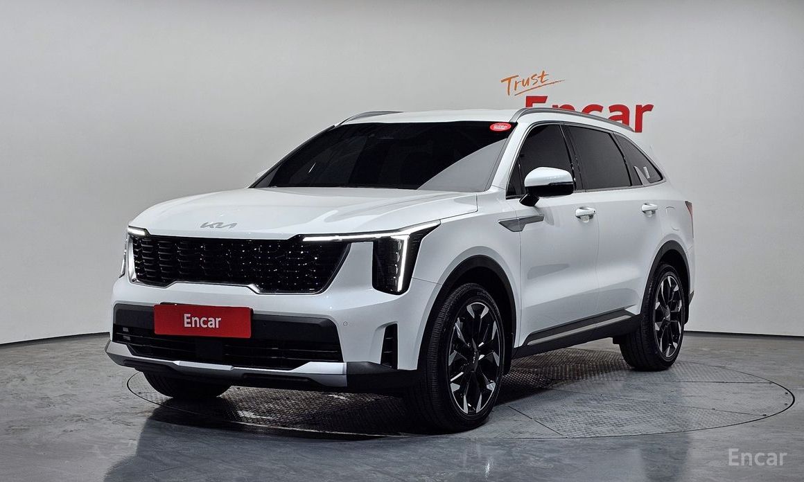 Kia Sorento 2024