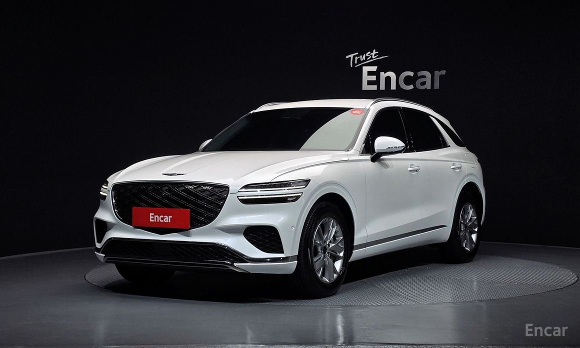 Genesis GV70 2025