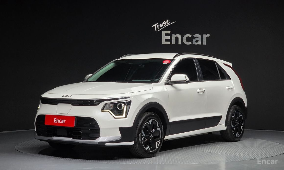 Kia Niro 2023