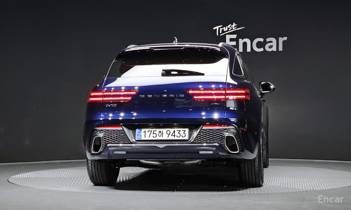 Фото автомобиля