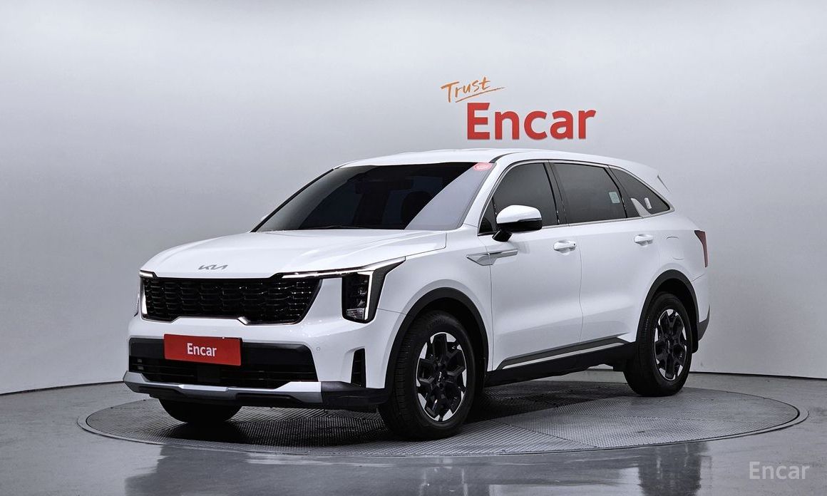Kia Sorento 2024