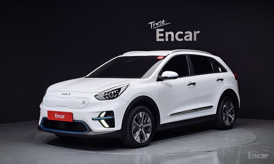 Kia Niro 2022