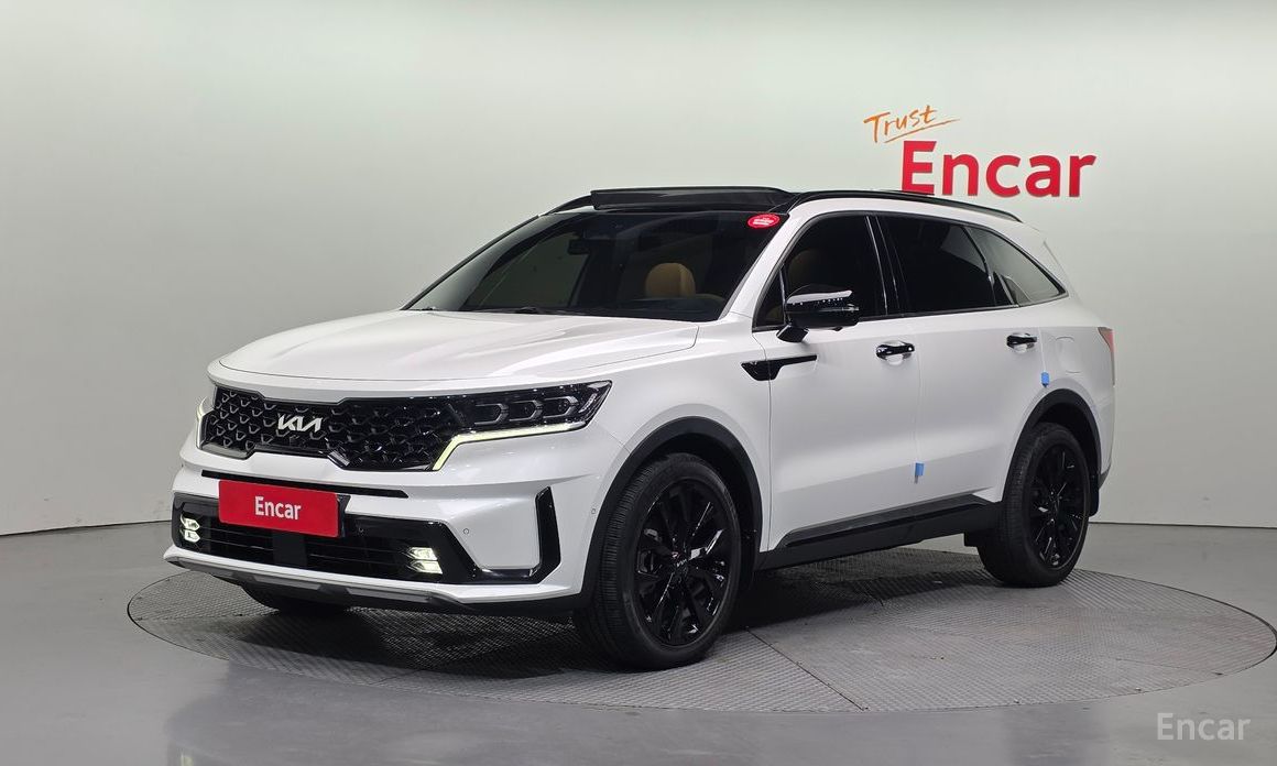 Kia Sorento 2023