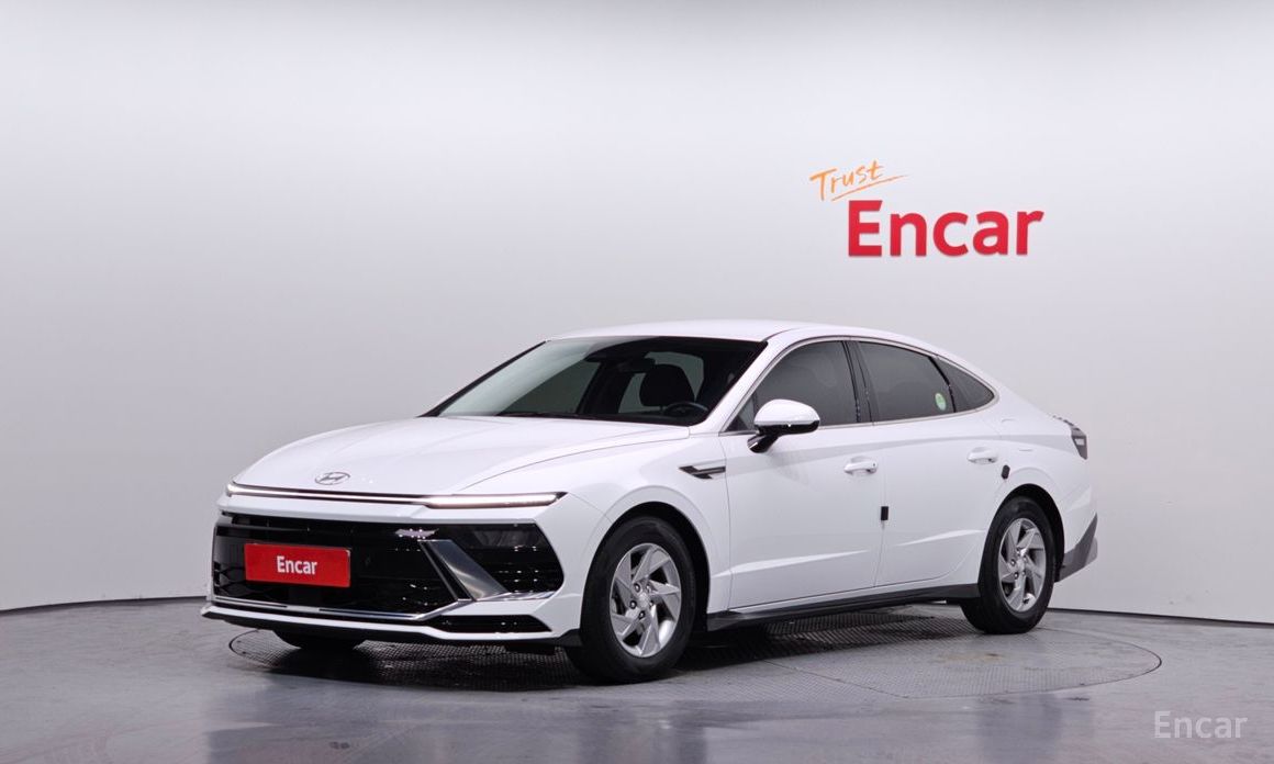Hyundai Sonata 2024