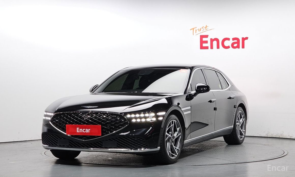 Genesis G90 2023