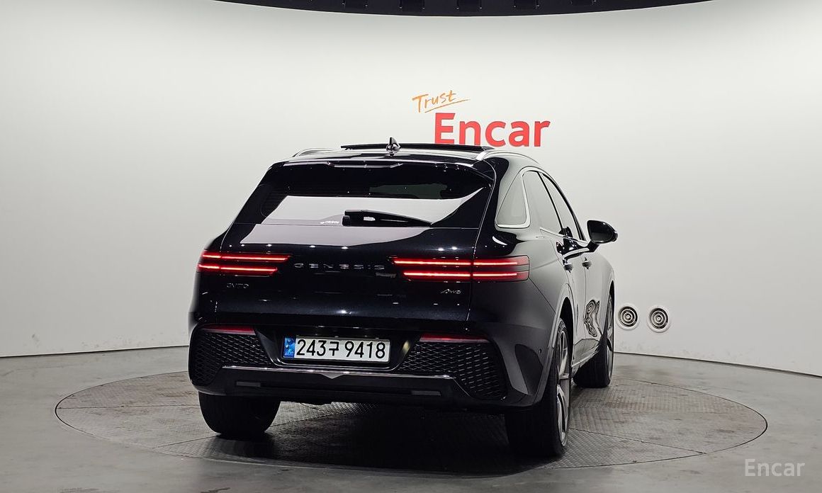 Фото автомобиля