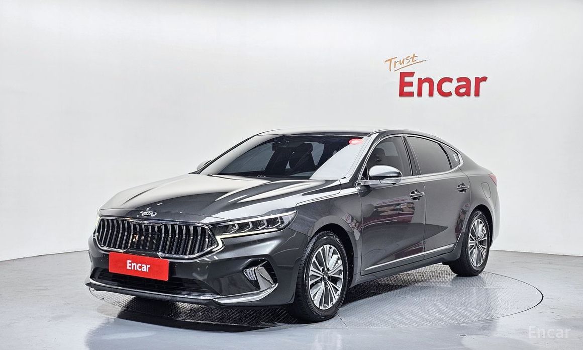 Kia K7 2021