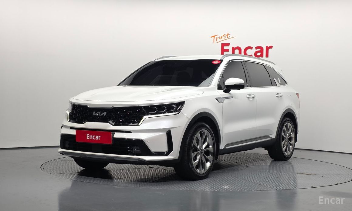 Kia Sorento 2023