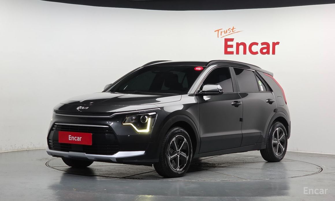 Kia Niro 2024