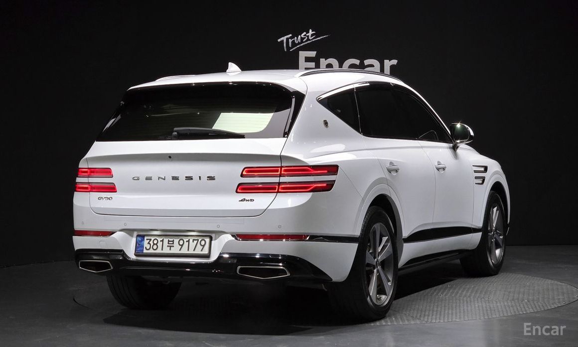 Фото автомобиля