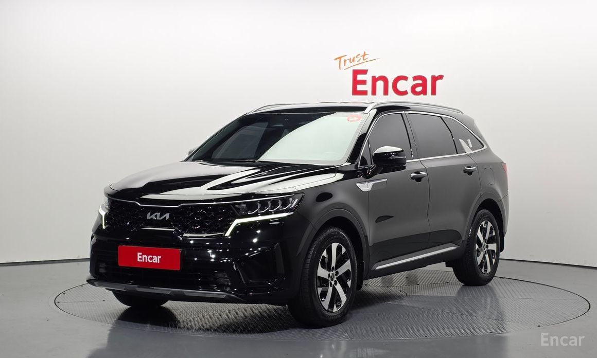 Kia Sorento 2023