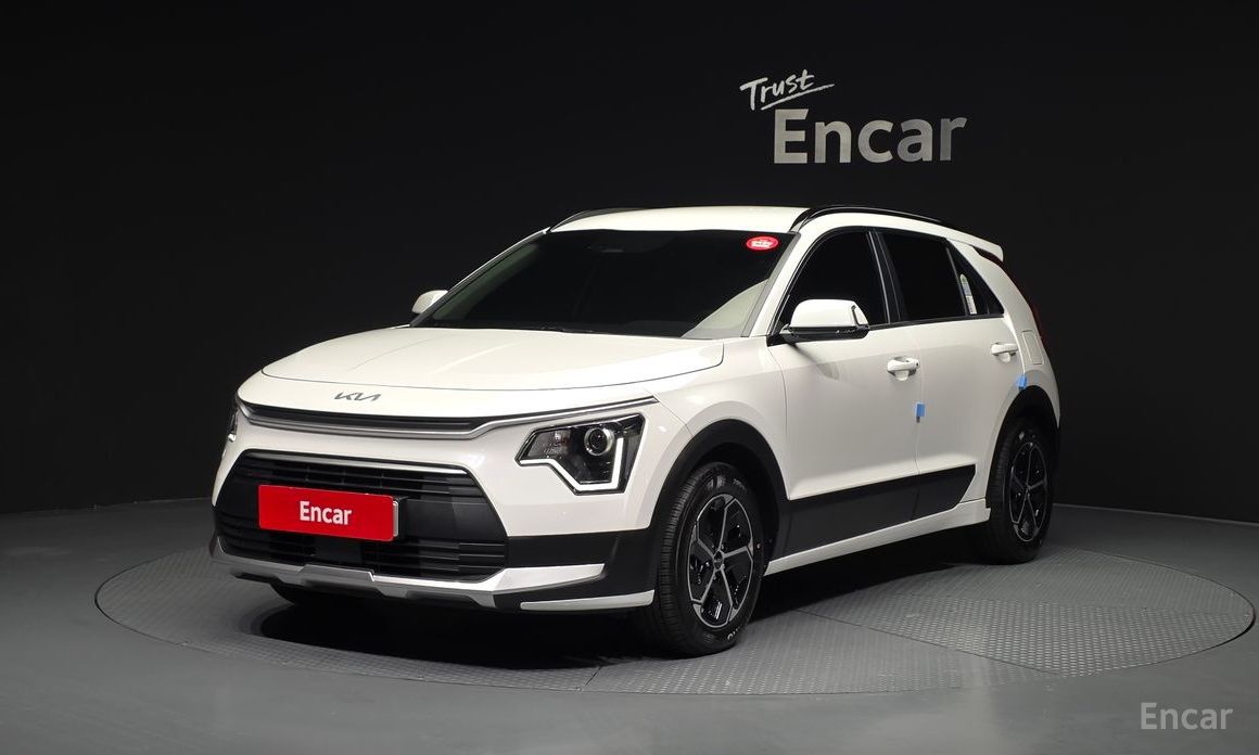 Kia Niro 2026