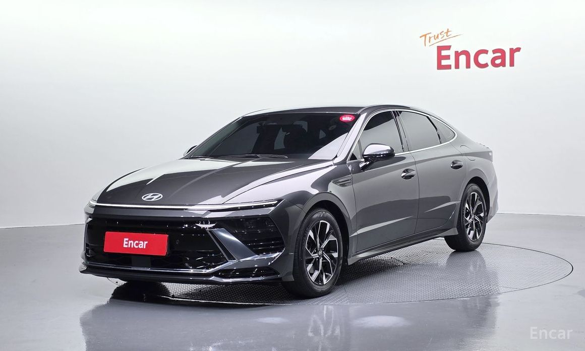 Hyundai Sonata 2024