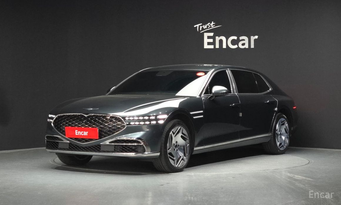 Genesis G90 2024