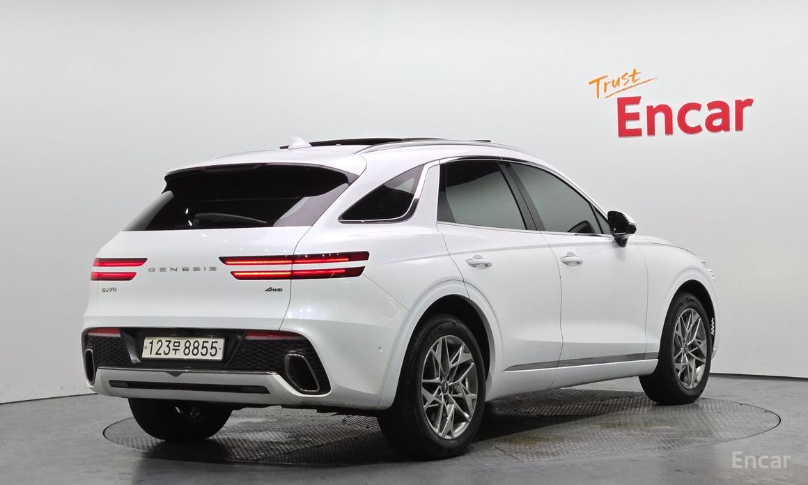 Фото автомобиля