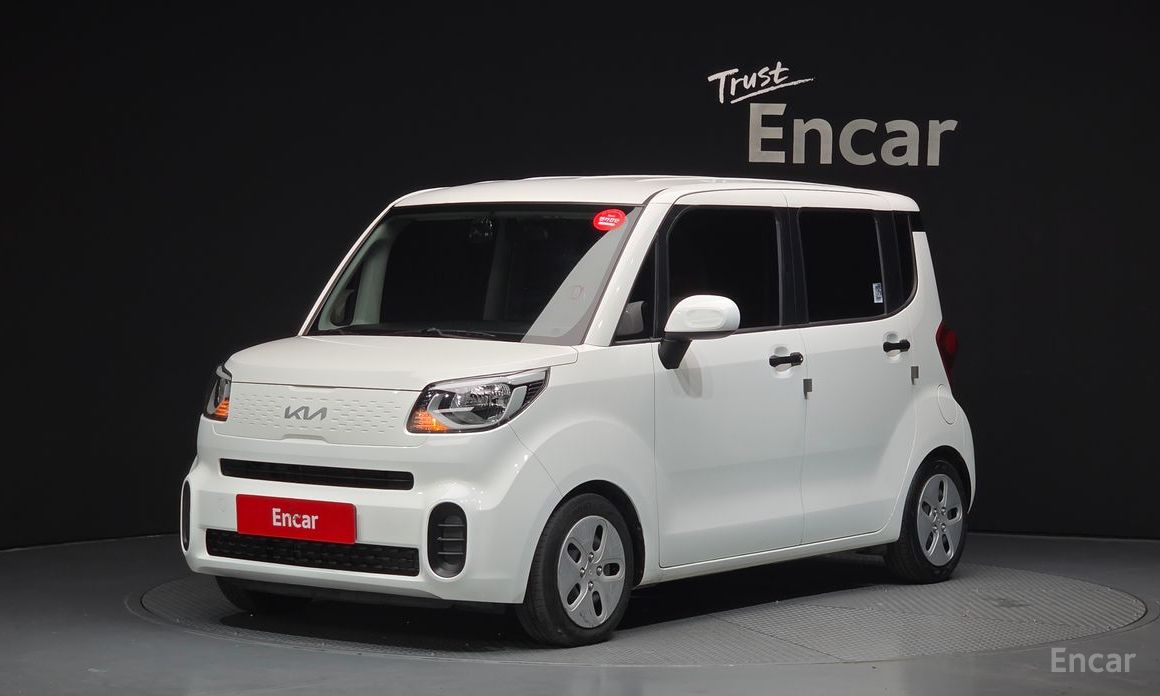 Kia RAY 2022