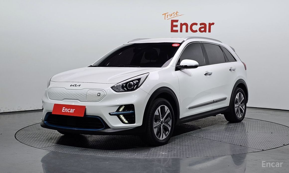 Kia Niro 2022