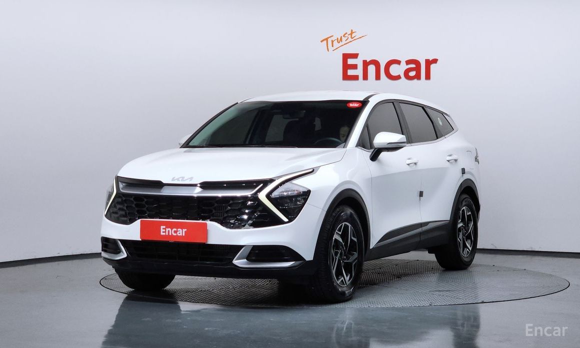 Kia Sportage 2024