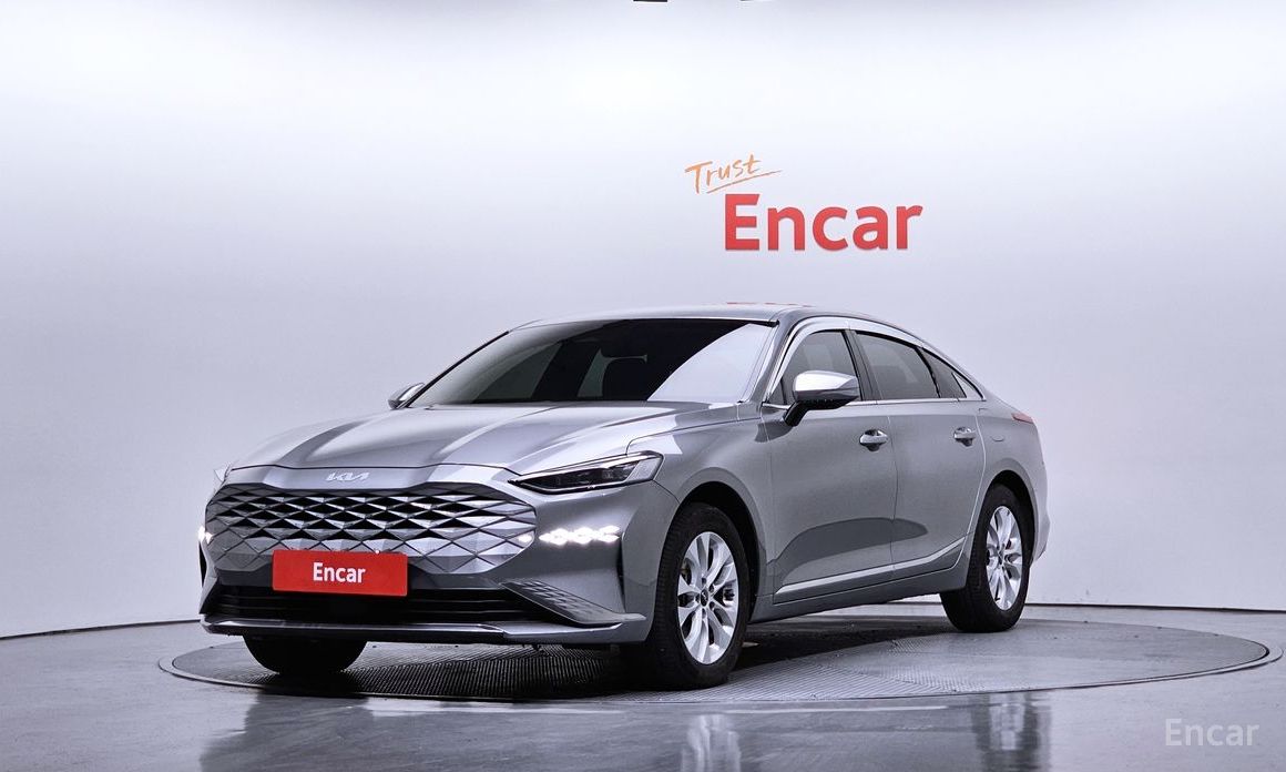 Kia K8 2024