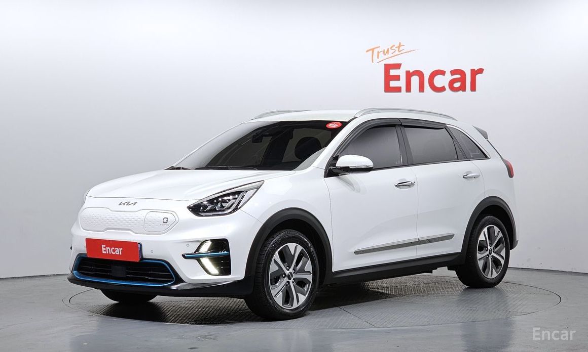 Kia Niro 2022